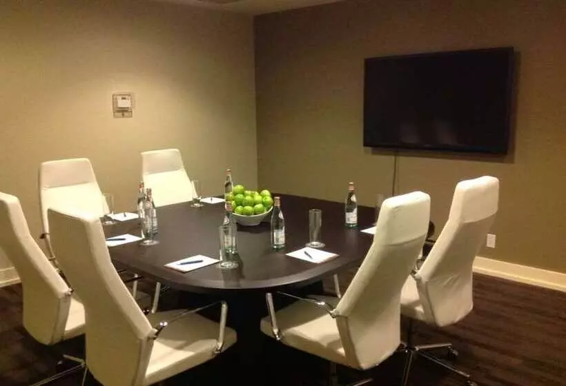 Fotos del hotel The Alexis Royal Sonesta  Seattle:  4