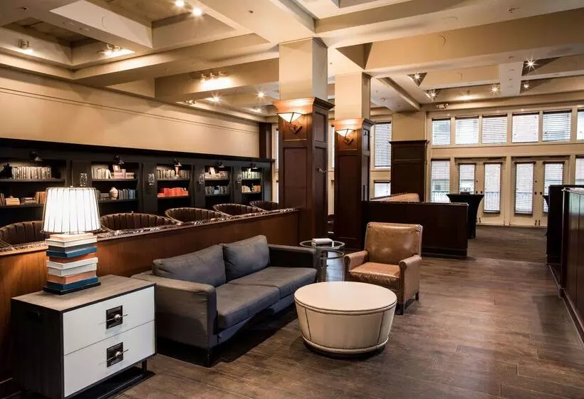 Fotos del hotel The Alexis Royal Sonesta  Seattle:  8