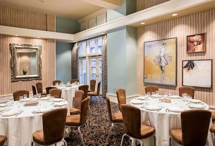 Fotos del hotel The Alexis Royal Sonesta  Seattle:  3