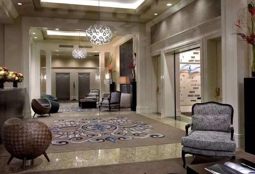 Fotos del hotel The Alexis Royal Sonesta  Seattle:  12