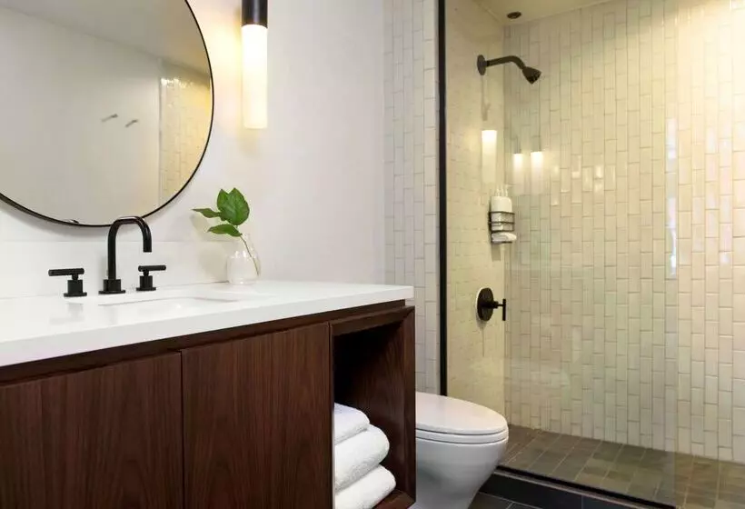 Fotos del hotel The Alexis Royal Sonesta  Seattle:  14