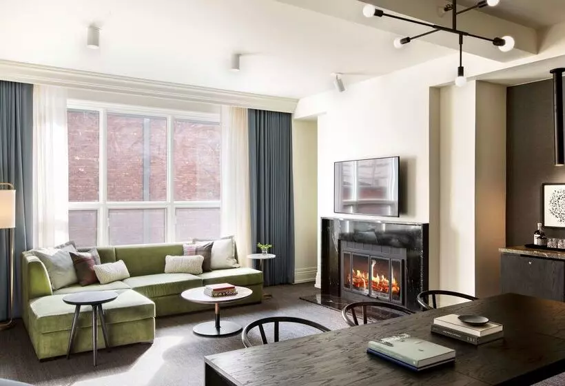 Fotos del hotel The Alexis Royal Sonesta  Seattle:  25