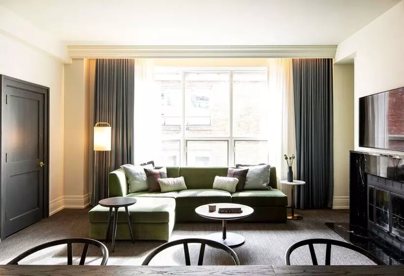 Fotos del hotel The Alexis Royal Sonesta  Seattle:  24