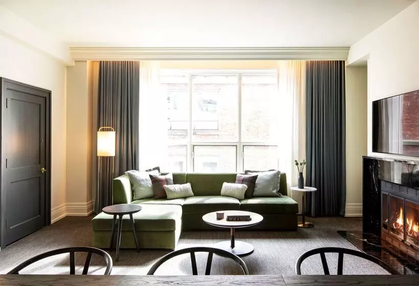 Fotos del hotel The Alexis Royal Sonesta  Seattle:  23