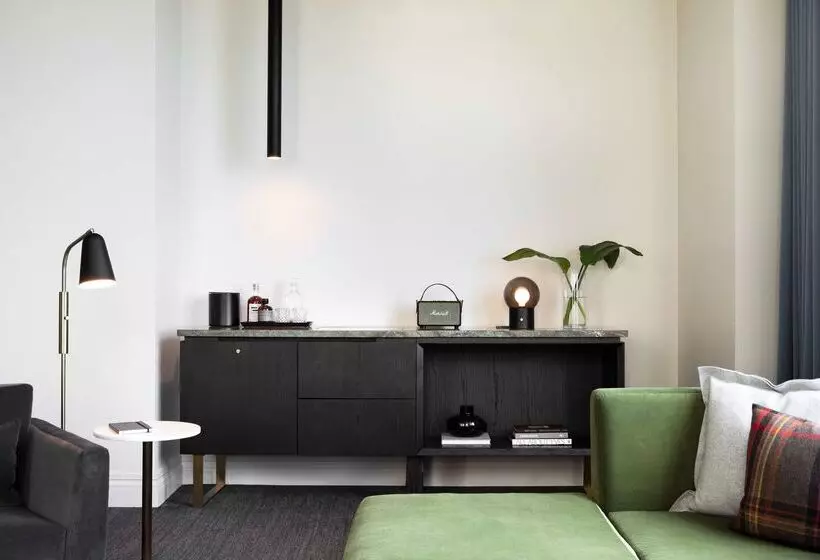 Fotos del hotel The Alexis Royal Sonesta  Seattle:  18