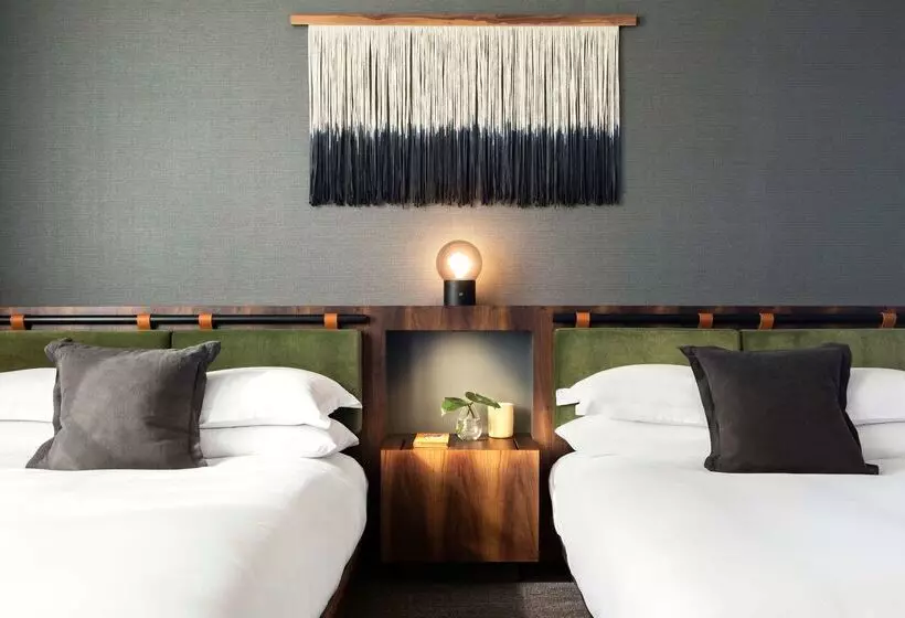 Fotos del hotel The Alexis Royal Sonesta  Seattle:  21