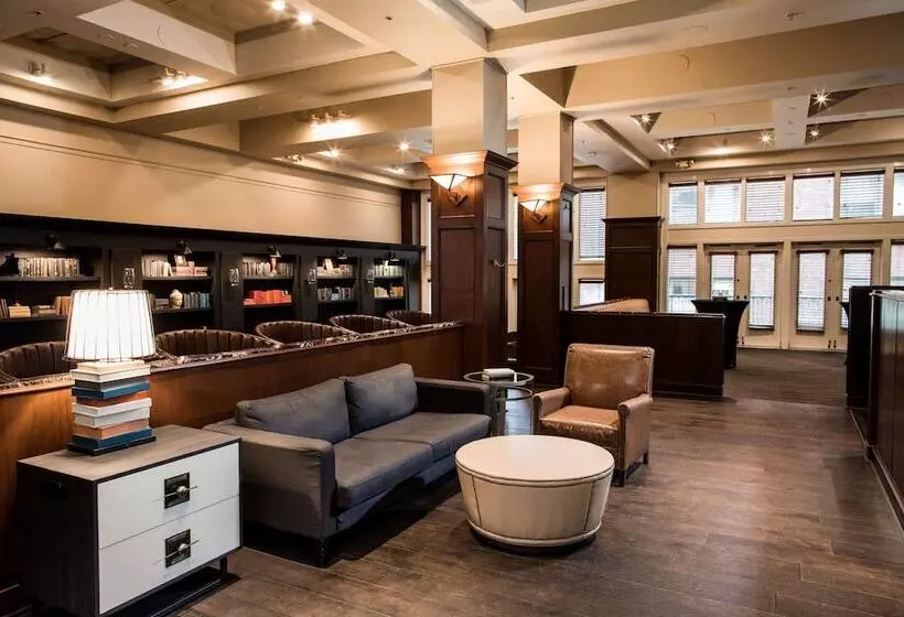 Fotos del hotel The Alexis Royal Sonesta  Seattle:  2