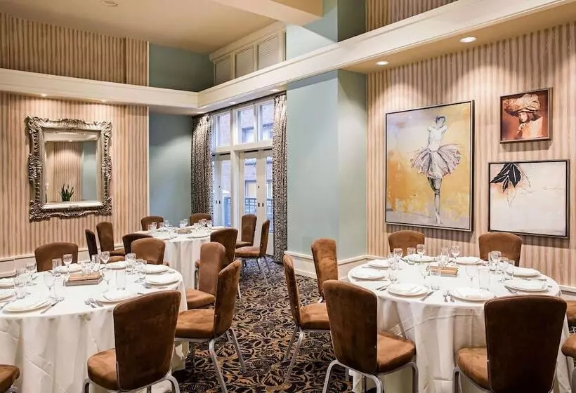 Fotos del hotel The Alexis Royal Sonesta  Seattle:  9