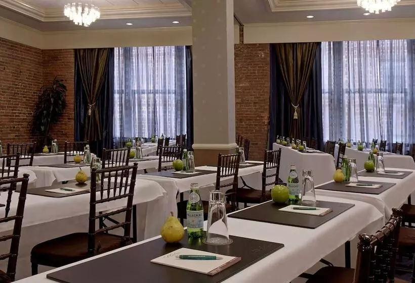 Fotos del hotel The Alexis Royal Sonesta  Seattle:  19