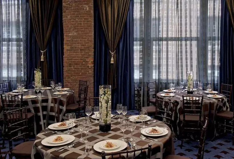 Fotos del hotel The Alexis Royal Sonesta  Seattle:  13