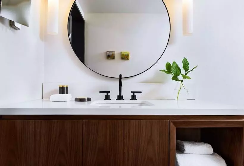 Fotos del hotel The Alexis Royal Sonesta  Seattle:  17