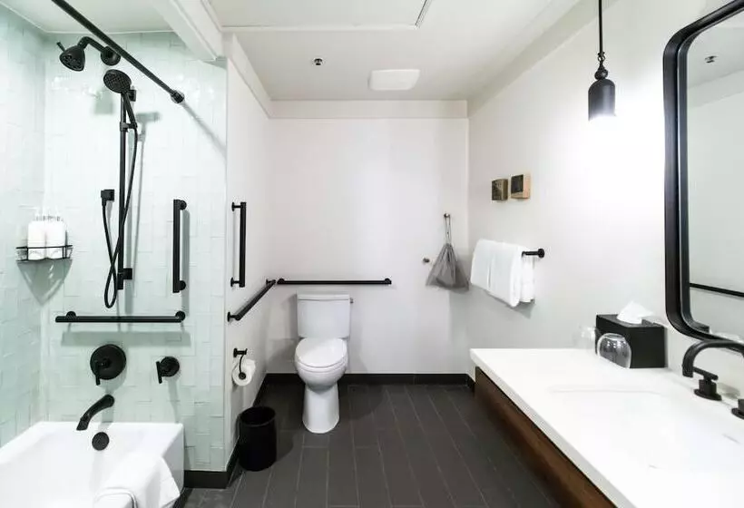 Fotos del hotel The Alexis Royal Sonesta  Seattle:  10