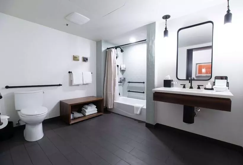 Fotos del hotel The Alexis Royal Sonesta  Seattle:  6