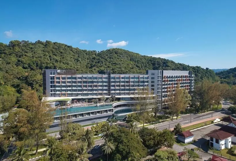 Fotos del hotel Aloft Langkawi Pantai Tengah:  1