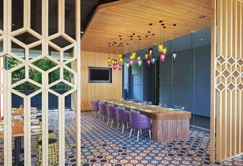 Fotos del hotel Aloft Langkawi Pantai Tengah:  19
