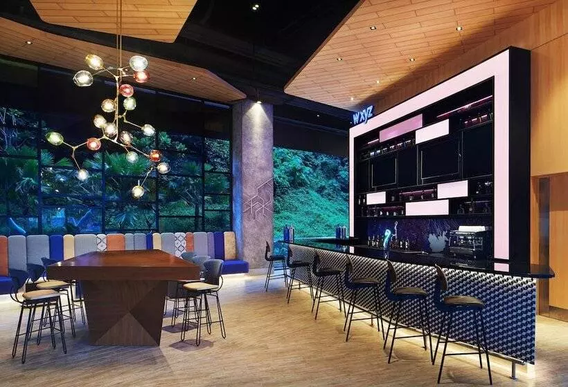 Fotos del hotel Aloft Langkawi Pantai Tengah:  22
