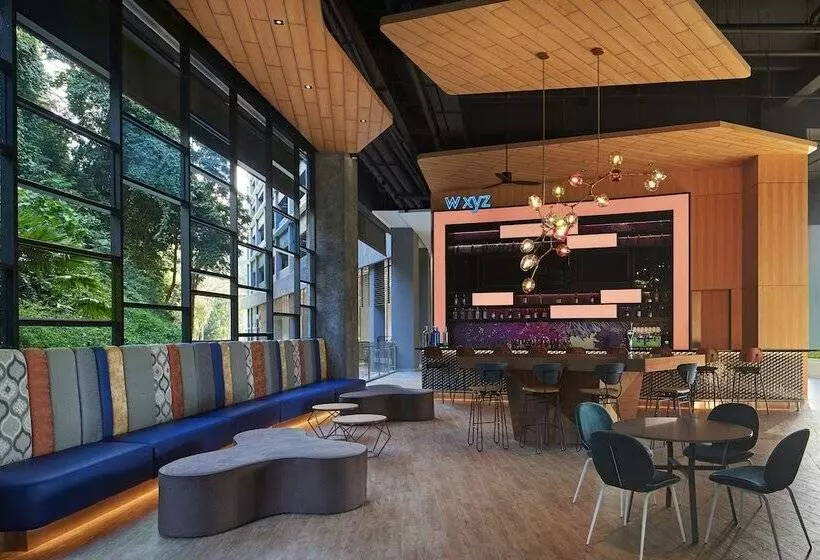 Fotos del hotel Aloft Langkawi Pantai Tengah:  17