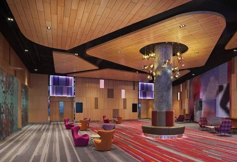 Fotos del hotel Aloft Langkawi Pantai Tengah:  21