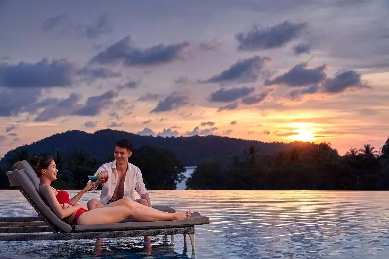Fotos del hotel Aloft Langkawi Pantai Tengah:  25