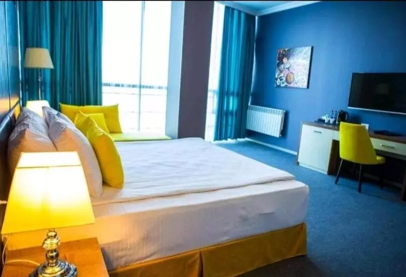 Fotos del hotel Square Inn:  9