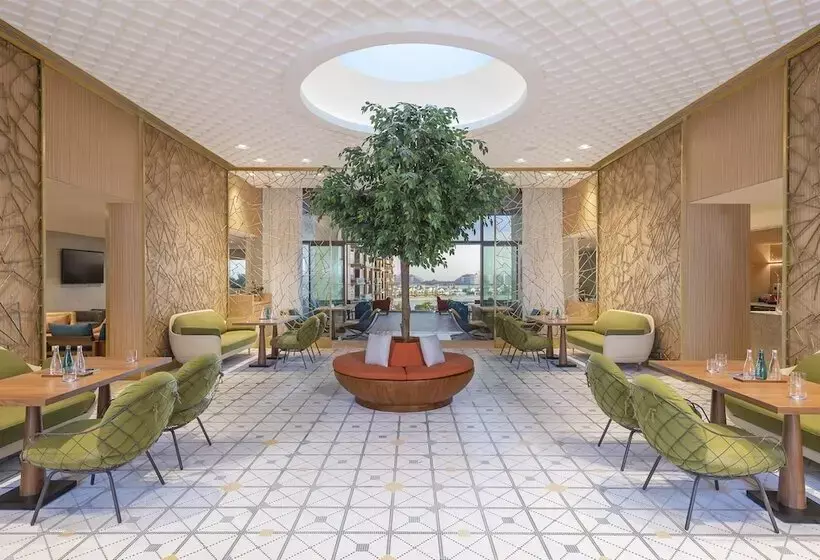 Fotos del hotel Andaz Dubai The Palm:  14