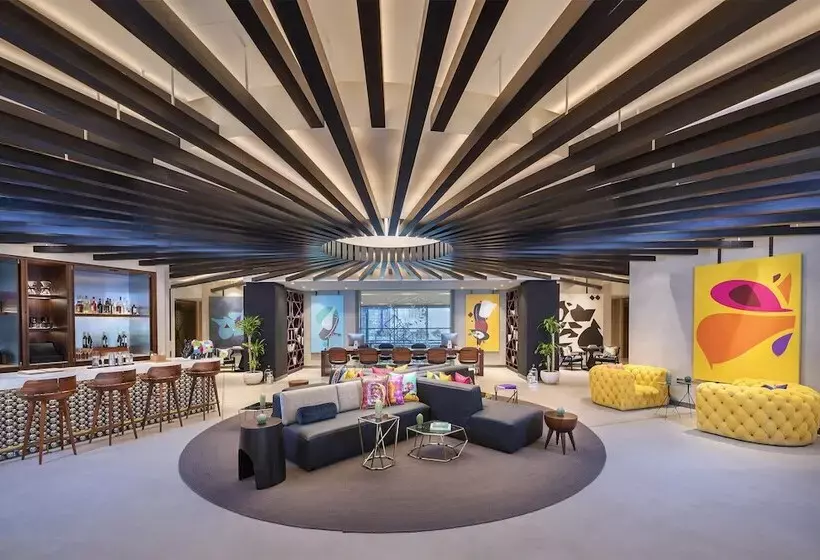 Fotos del hotel Andaz Dubai The Palm:  9