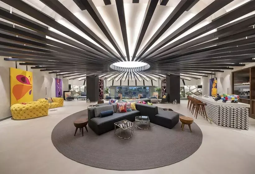 Fotos del hotel Andaz Dubai The Palm:  18