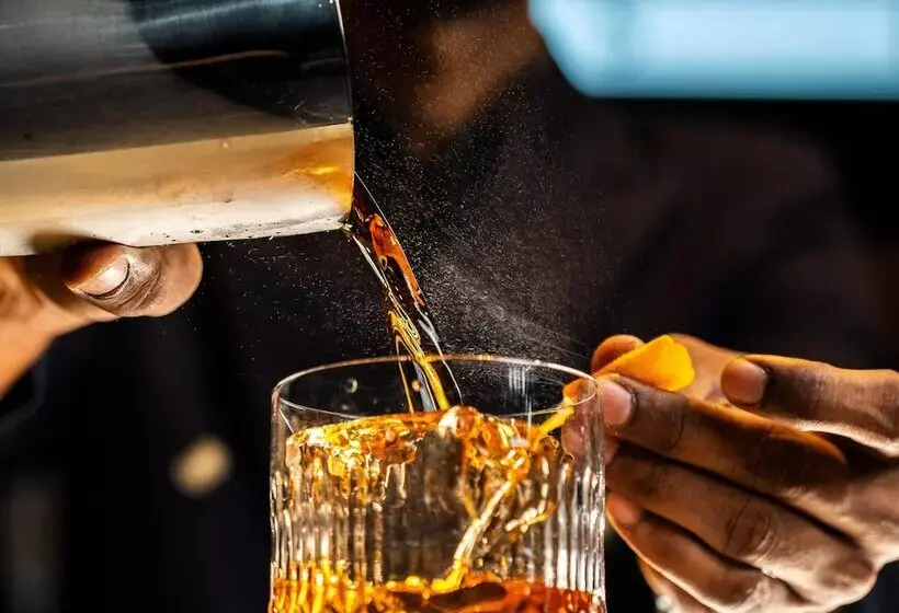 Fotos del hotel Andaz Dubai The Palm:  12