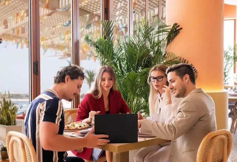 Fotos del hotel Andaz Dubai The Palm:  11