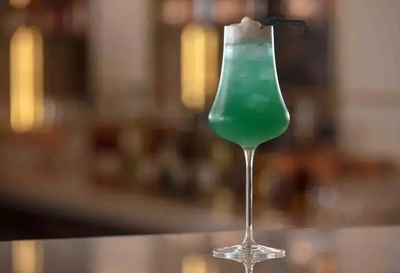 Fotos del hotel Andaz Dubai The Palm:  30