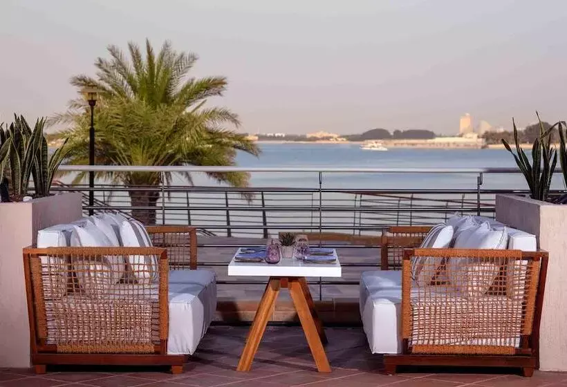 Fotos del hotel Andaz Dubai The Palm:  4