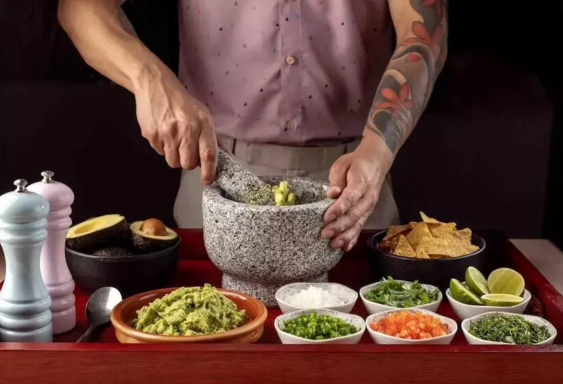 Fotos del hotel Andaz Dubai The Palm:  23