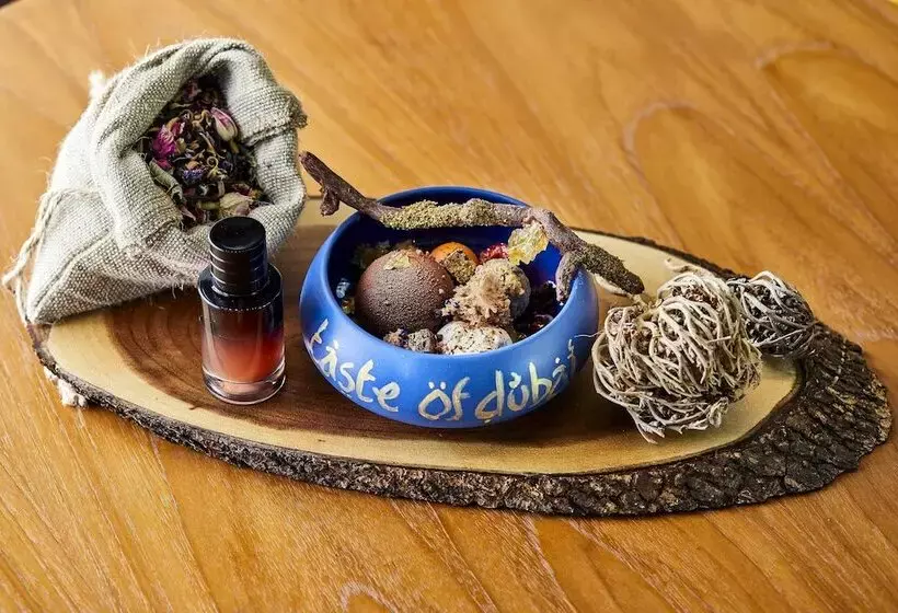 Fotos del hotel Andaz Dubai The Palm:  16