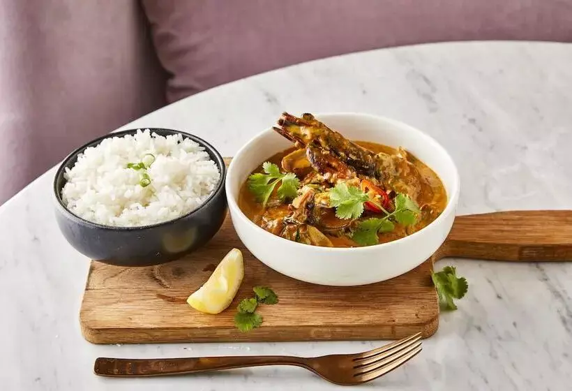 Fotos del hotel Andaz Dubai The Palm:  19