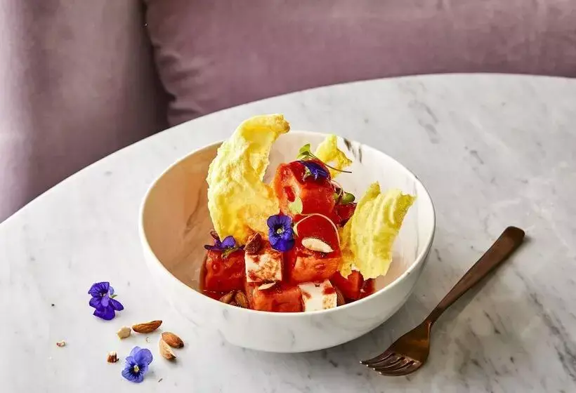 Fotos del hotel Andaz Dubai The Palm:  29