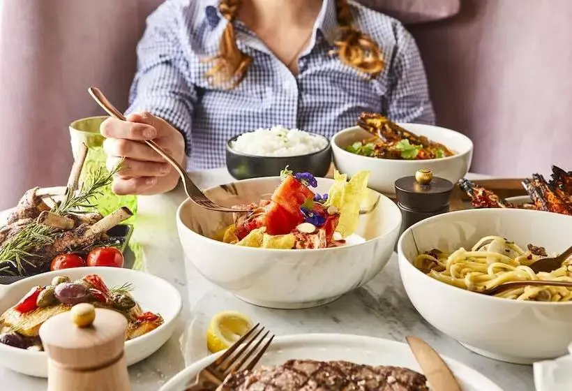 Fotos del hotel Andaz Dubai The Palm:  2