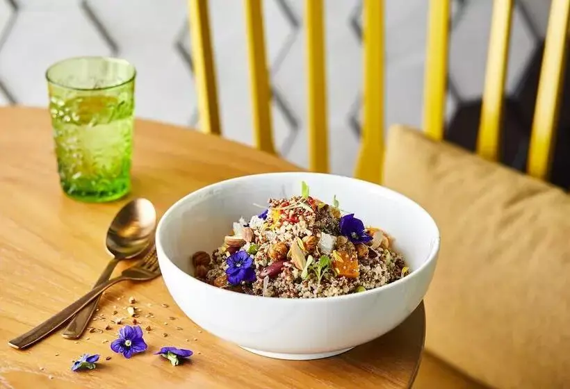 Fotos del hotel Andaz Dubai The Palm:  32