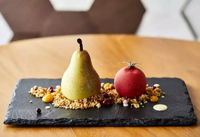 Fotos del hotel Andaz Dubai The Palm:  27