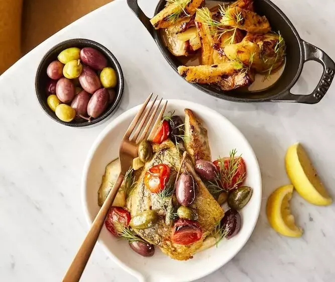 Fotos del hotel Andaz Dubai The Palm:  33