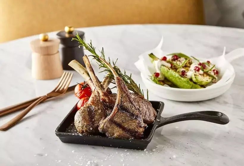 Fotos del hotel Andaz Dubai The Palm:  35