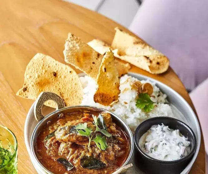 Fotos del hotel Andaz Dubai The Palm:  15