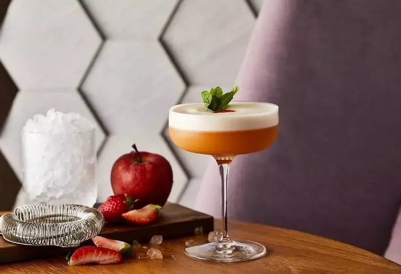 Fotos del hotel Andaz Dubai The Palm:  20