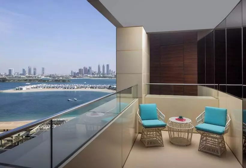 Fotos del hotel Andaz Dubai The Palm:  59