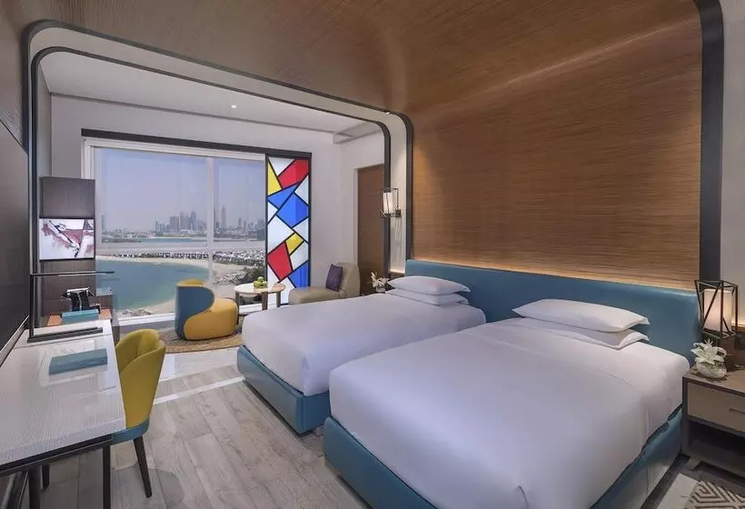 Fotos del hotel Andaz Dubai The Palm:  62