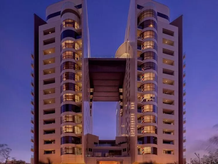 Fotos del hotel Andaz Dubai The Palm:  64