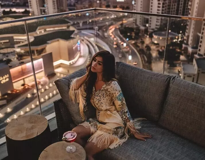 Fotos del hotel Andaz Dubai The Palm:  70