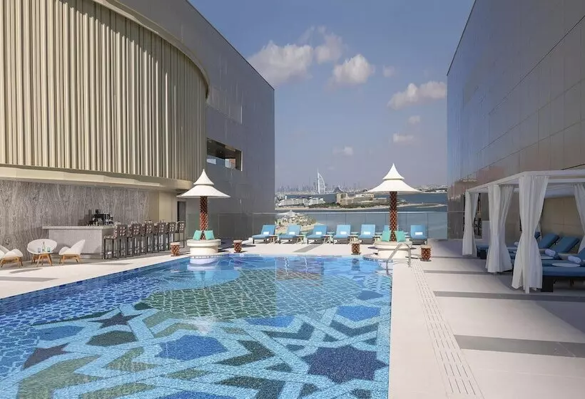 Fotos del hotel Andaz Dubai The Palm:  15