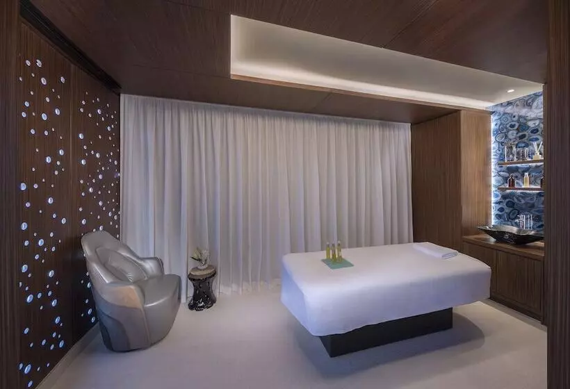 Fotos del hotel Andaz Dubai The Palm:  16