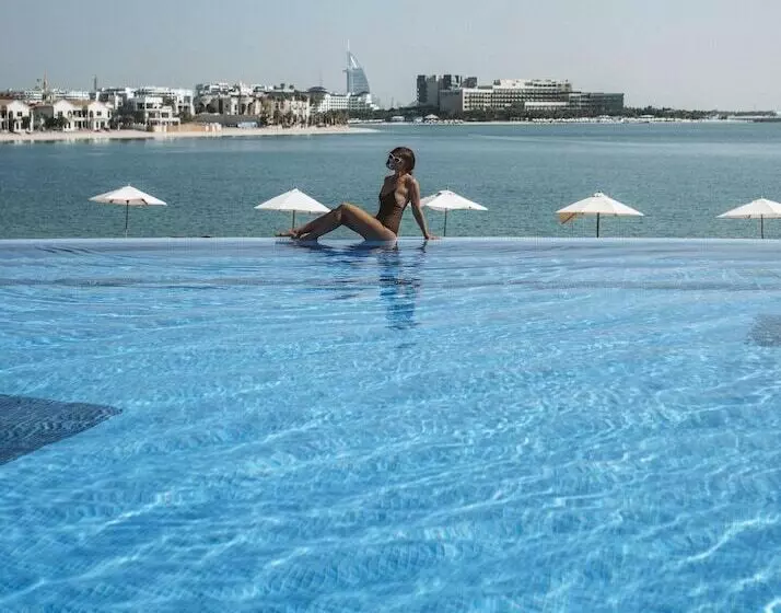 Fotos del hotel Andaz Dubai The Palm:  3