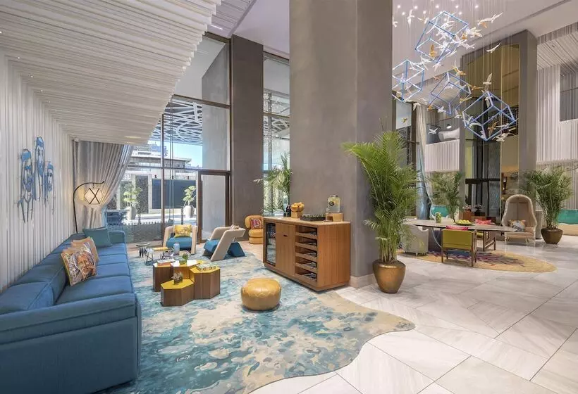 Fotos del hotel Andaz Dubai The Palm:  4